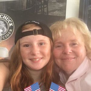 Meet your Posher, Sharon